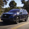 Bring home a brand-new Subaru Evoltis for less with BDO image