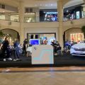 BMW PH goes to Rockwell for Masters of Motion event image