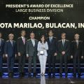 Toyota Motor Philippines honors 2024 top-performing dealers at annual awards image