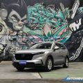 2025 Honda CR-V 1.5 V Turbo CVT image