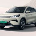 2025 BYD Atto 3 refresh officially revealed, will PH be next? image