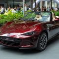 Mazda MX-5 35th Anniversary Edition now in the Philippines image