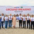 Suzuki PH breaks ground for new outlet in Bais, Negros Oriental image
