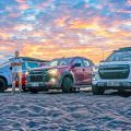 Isuzu PH takes mu-X, D-Max to the outdoors at 2025 OK Camp Out image