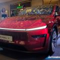 Tesla Philippines officially launches 2025 Model Y facelift image