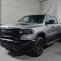 2025 Ram 1500 Rebel is yours for PHP 5.25M image