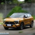 Mitsubishi Motors confident they can stand up to Chinese OEMs in SE Asia image