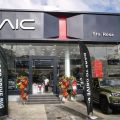 BAIC opens new Sta. Rosa dealership, service facility image
