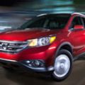 Honda Cars Philippines issues recall on 2012 CR-V image