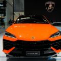Is the Lamborghini Urus SE PHEV about to make its PH debut? image