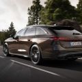 All-new Audi A6 Avant is one classy-looking wagon image