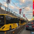 Ex-lawmaker proposes counterflowing EDSA Busway to deter violators image