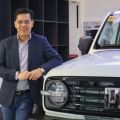 Dax Avenido is new Brand Head for GWM Philippines image