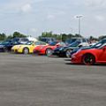 Porsche Experience for a Day image