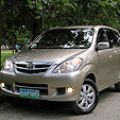 2007 Toyota Avanza 1.5G image