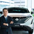 Official: Makoto Uchida to step down as Nissan CEO image