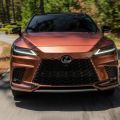 Lexus Roadshow all set for Baguio from March 21 &ndash; 23 image