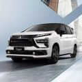 Limited edition Mitsubishi Xpander HEV Play is ready for the streets image