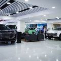 Jetour PH opens flagship Quezon Ave dealership image