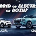 Dongfeng PH: Buy an Aeolus Huge with EX1 Pro EV for PHP 1.998M image