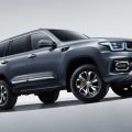 BAIC PH to reveal EREV B60 SUV at MIAS 2025? image