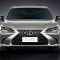 Lexus PH recalls over 300 vehicles due to adaptive high beams issue image