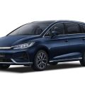 Is BYD Cars PH launching the eMAX 7 at MIAS 2025? image