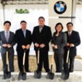 New BMW dealership breaks ground in Eton Centris, North EDSA image