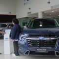 Subaru PH offering up to PHP 260K in discounts until March 23 image