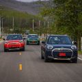 The Thailand Job: Mini Aceman SE, Cooper SE drive image