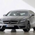 Mercedes reveals new CLS 63 AMG Shooting Brake at Hockenheim image