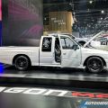 Bangkok 2025: 220 HP Isuzu TFR-based Dragon Max concept looks badass image