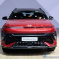 Bangkok 2025: Hyundai Kona Electric previewed in Thailand, will PH get it? image