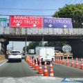 All four NLEX Marilao northbound lanes reopened to traffic image