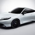 Honda to reveal Prelude interior at Japanese F1 GP pre-event image