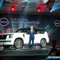 PH second biggest market for Nissan Patrol Y63 image