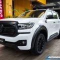 GWM PH previews 2025 Cannon, gets new 2.4L turbo-diesel image