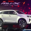 Isuzu PH to hold mall tour of 2025 mu-X image