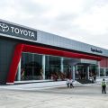 Toyota Ilocos Sur is TMP&rsquo;s 74th dealership in PH image