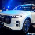 MIAS 2025: Jaecoo J7 debuts Super Hybrid System in PH image