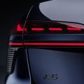 This is your first look at all-new 2025 Audi A6 Sedan image