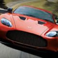 Aston Martin V12 Zagato gets even more limited image