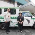 Toyota PH donates Tamaraw, equipment to Bantay Tamaraw Rangers image