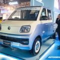 MIAS 2025: Foton Wonder mini pickup truck launched in PH image