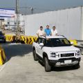 NLEX Lingunan SB entry in Valenzuela to open soon image