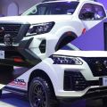 MIAS 2025: Nissan PH does a one-off Navara, Terra for 55th anniversary image