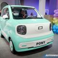 MIAS 2025: Budget-friendly Bestune Pony EV yours for PHP 588K image