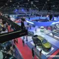 MIAS 20: What we saw at the 2025 Manila International Auto Show image