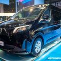 MIAS 2025: Foton Traveller Sierra A/T previewed with 2.0L turbo-diesel image