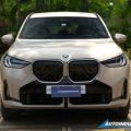 Aside from PHEV, will all-new BMW X3 still get turbo-diesel in PH? image